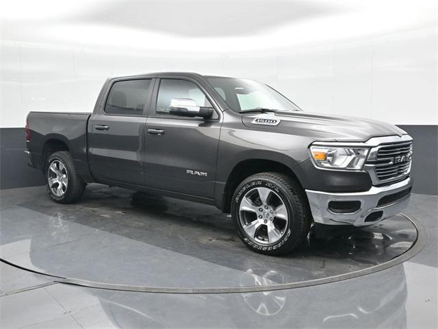 used 2024 Ram 1500 car, priced at $46,888