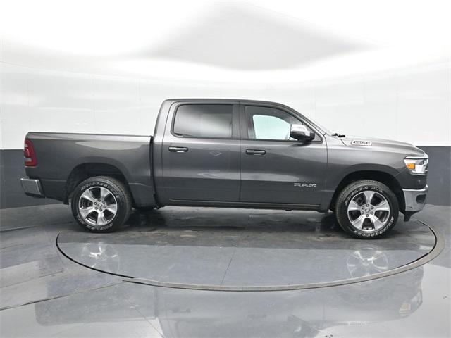 used 2024 Ram 1500 car, priced at $46,888