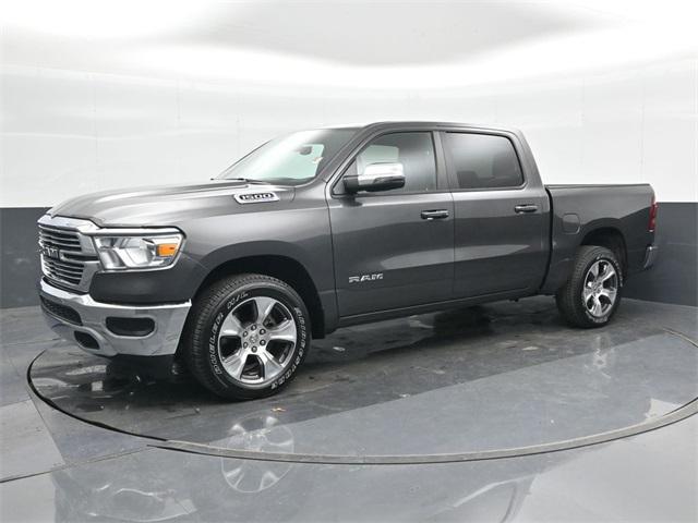 used 2024 Ram 1500 car, priced at $46,888