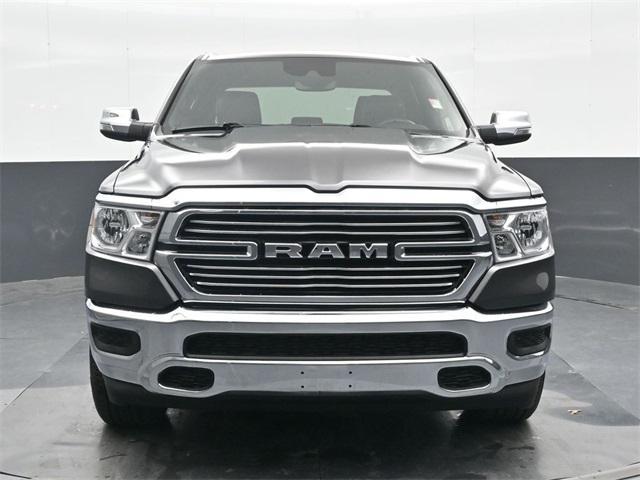 used 2024 Ram 1500 car, priced at $46,888