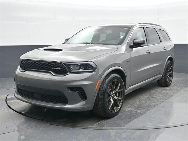 new 2025 Dodge Durango car, priced at $58,183