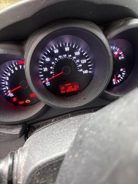 used 2013 Kia Soul car, priced at $4,750