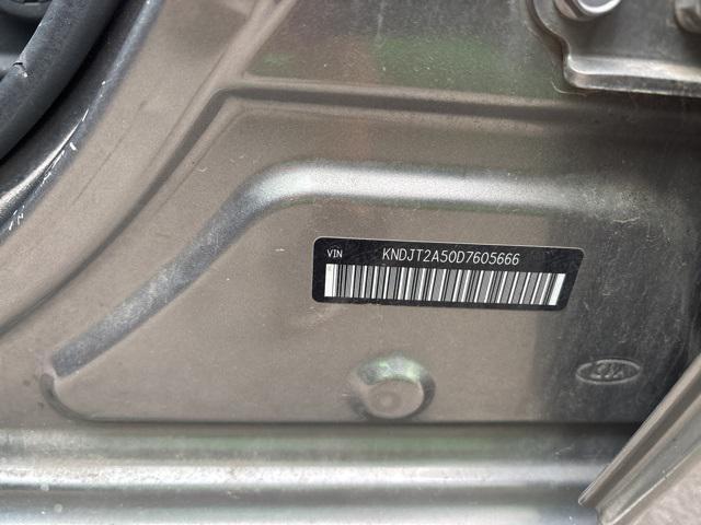 used 2013 Kia Soul car, priced at $4,750