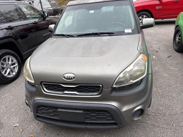 used 2013 Kia Soul car, priced at $4,750