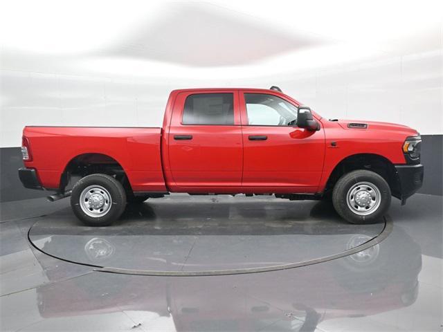 new 2024 Ram 2500 car, priced at $57,353