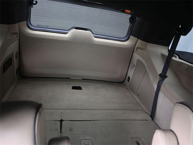 used 2023 Cadillac Escalade car, priced at $70,000