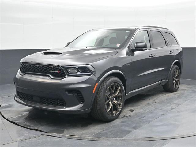 new 2025 Dodge Durango car, priced at $58,183