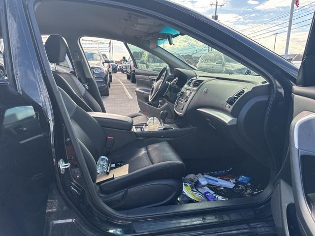 used 2016 Nissan Altima car, priced at $8,888