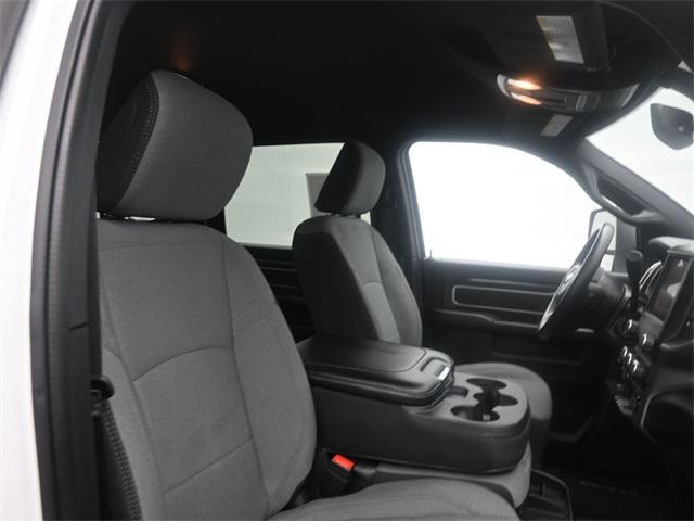 used 2024 Ram 3500 car, priced at $61,000