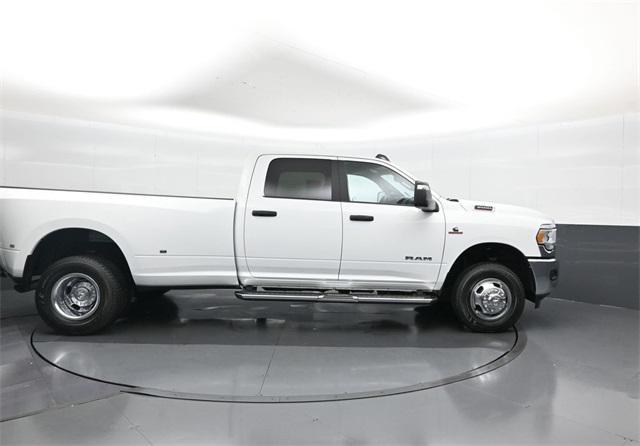 used 2024 Ram 3500 car, priced at $61,000