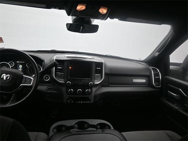 used 2024 Ram 3500 car, priced at $61,000