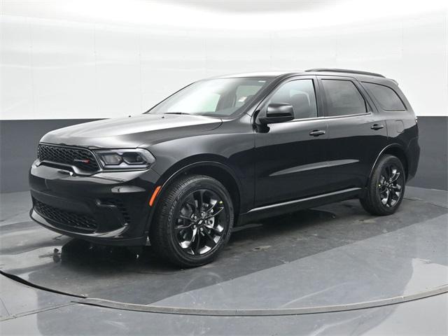 new 2025 Dodge Durango car, priced at $37,003