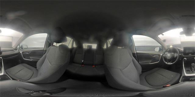 used 2021 Toyota RAV4 car, priced at $22,848