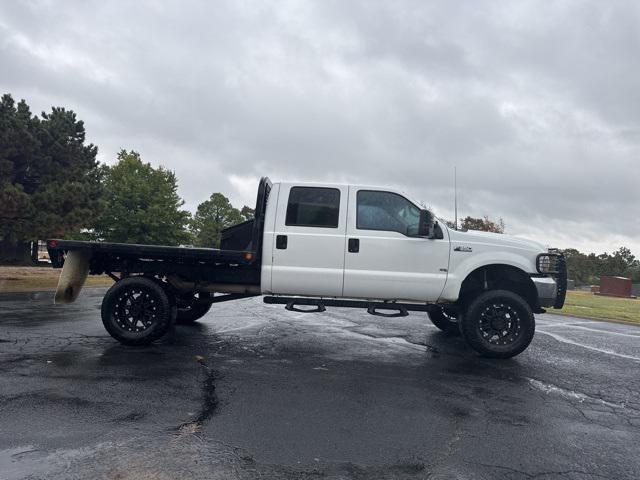 used 2001 Ford F-350 car, priced at $14,311