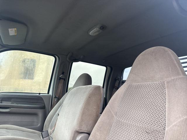 used 2001 Ford F-350 car, priced at $14,311