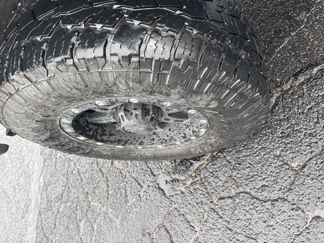 used 2001 Ford F-350 car, priced at $14,311