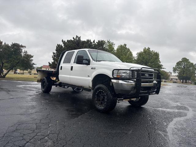 used 2001 Ford F-350 car, priced at $14,311