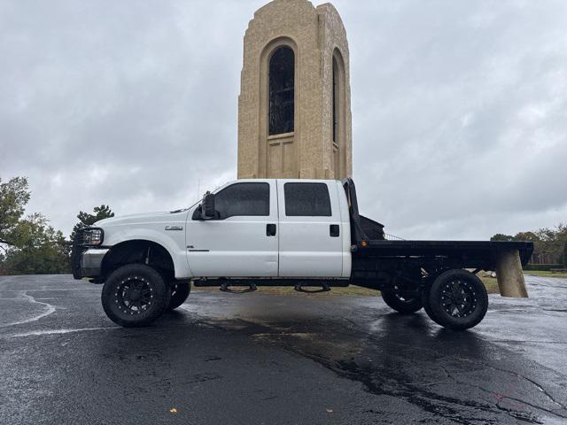 used 2001 Ford F-350 car, priced at $14,311