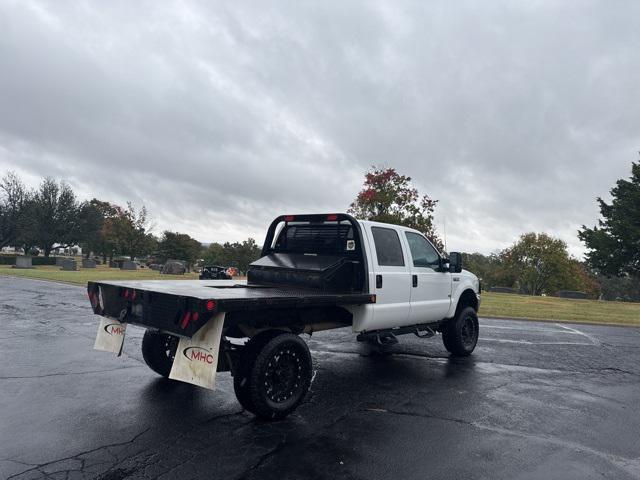 used 2001 Ford F-350 car, priced at $14,311
