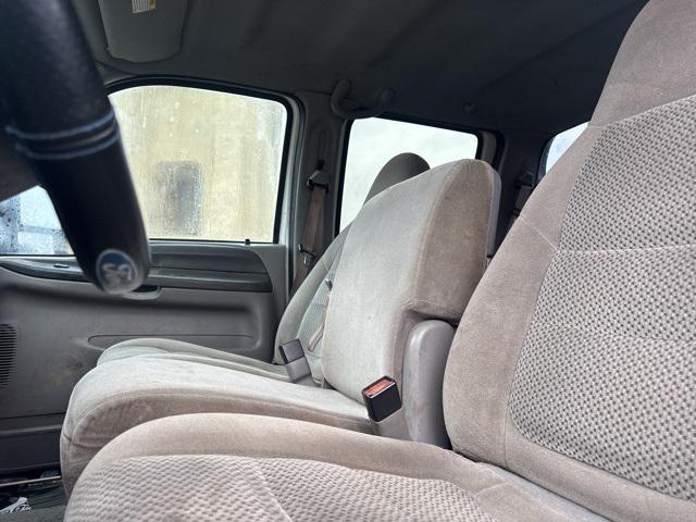 used 2001 Ford F-350 car, priced at $14,311