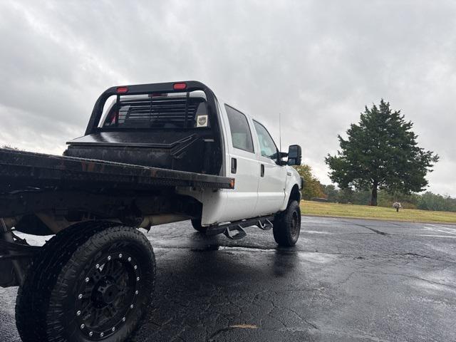 used 2001 Ford F-350 car, priced at $14,311