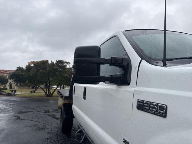 used 2001 Ford F-350 car, priced at $14,311