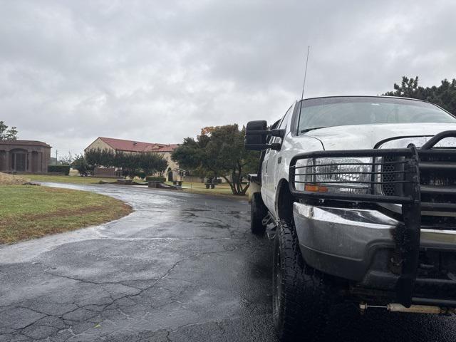 used 2001 Ford F-350 car, priced at $14,311