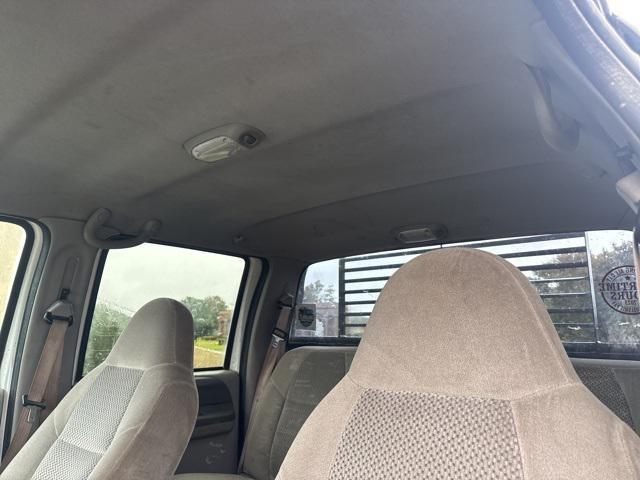 used 2001 Ford F-350 car, priced at $14,311