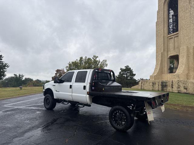used 2001 Ford F-350 car, priced at $14,311