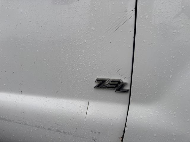 used 2001 Ford F-350 car, priced at $14,311