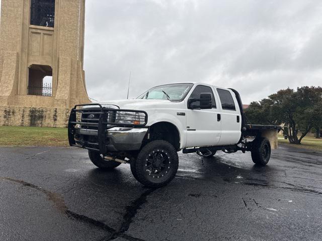 used 2001 Ford F-350 car, priced at $14,311