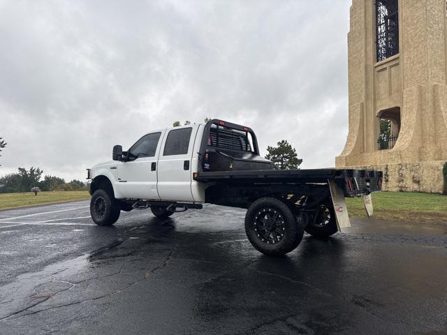 used 2001 Ford F-350 car, priced at $14,311