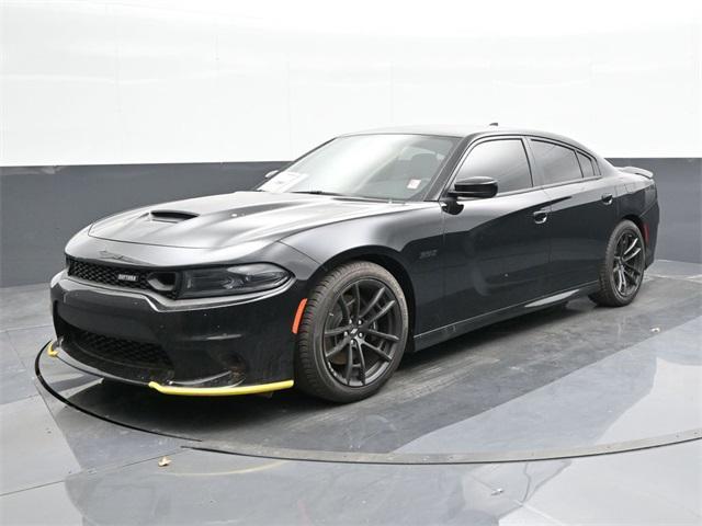 new 2023 Dodge Charger car, priced at $49,590