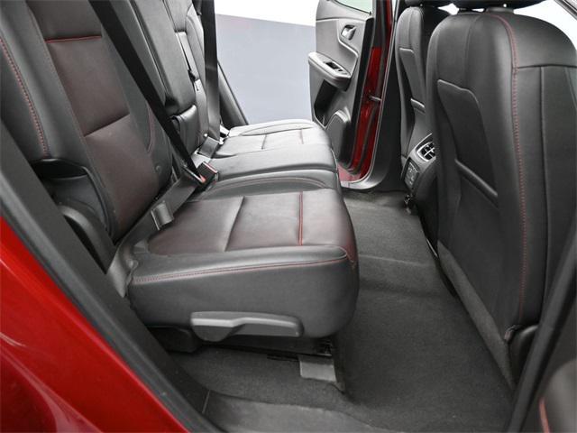 used 2022 Chevrolet Blazer car, priced at $25,000