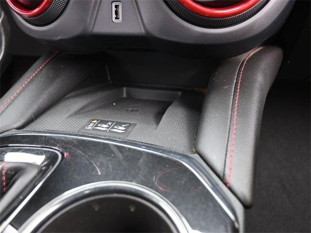 used 2022 Chevrolet Blazer car, priced at $25,000