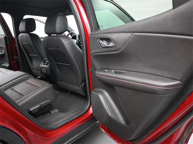 used 2022 Chevrolet Blazer car, priced at $25,000