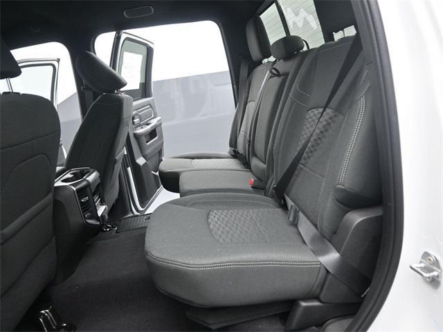 new 2026 Ram 2500 car, priced at $85,355