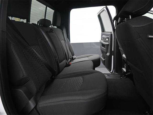 new 2026 Ram 2500 car, priced at $85,355