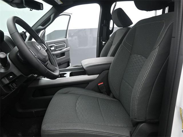 new 2026 Ram 2500 car, priced at $85,355