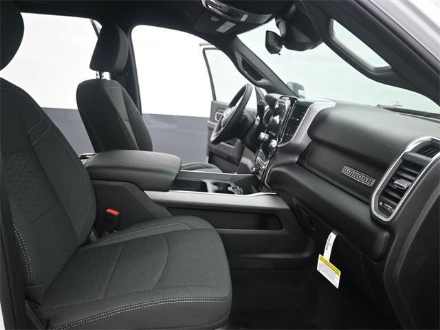 new 2026 Ram 2500 car, priced at $85,355