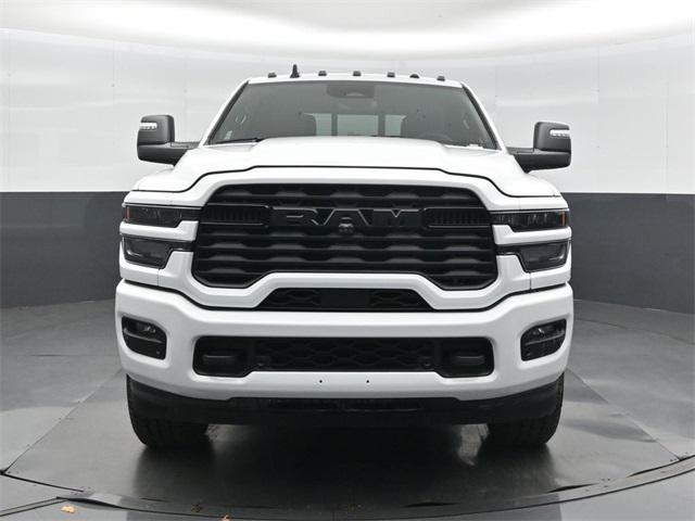 new 2026 Ram 2500 car, priced at $85,355