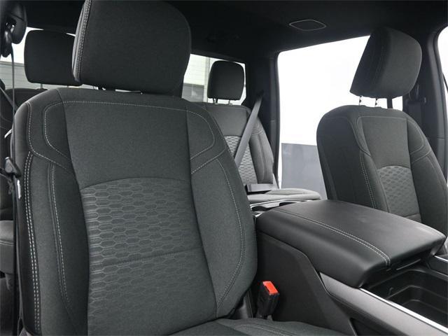 new 2026 Ram 2500 car, priced at $85,355