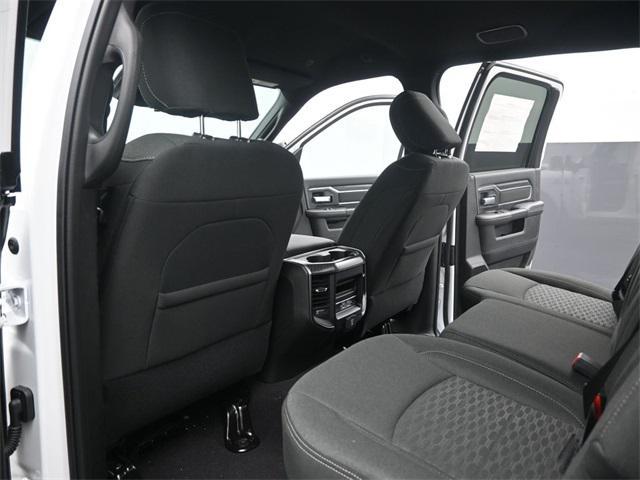 new 2026 Ram 2500 car, priced at $85,355