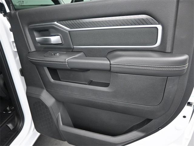 new 2026 Ram 2500 car, priced at $85,355