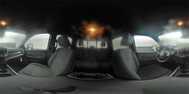 new 2026 Ram 2500 car, priced at $85,355