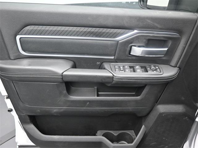 new 2026 Ram 2500 car, priced at $85,355