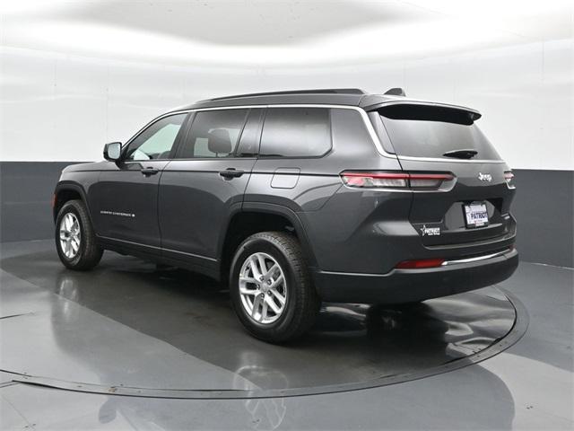 new 2025 Jeep Grand Cherokee L car, priced at $33,125