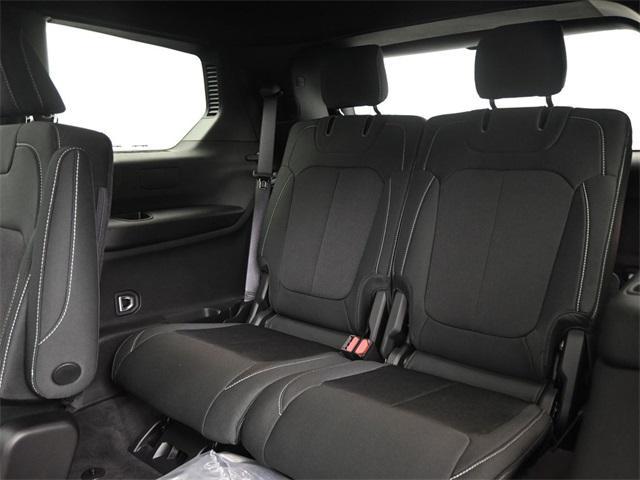 new 2025 Jeep Grand Cherokee L car, priced at $33,125