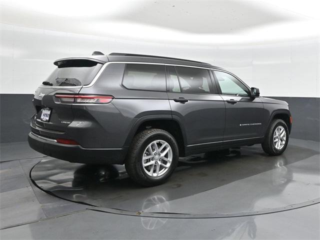 new 2025 Jeep Grand Cherokee L car, priced at $33,125