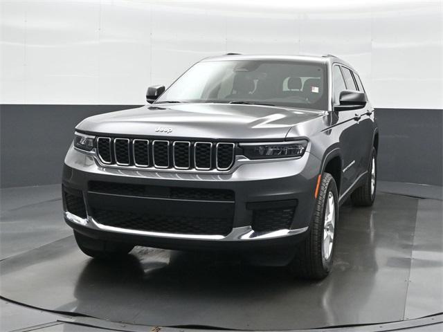 new 2025 Jeep Grand Cherokee L car, priced at $33,125